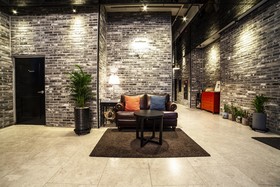 Hotel Stay 53