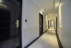 Hotel Stay 53