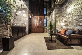 Hotel Stay 53