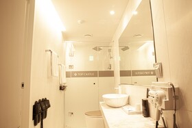 Hotel Top Castle Gwangju