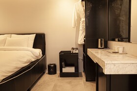 Hotel Top Castle Gwangju