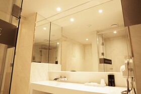 Hotel Top Castle Gwangju