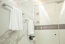 Hotel Top Castle Gwangju