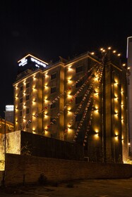 Hotel Top Castle Gwangju