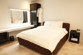 Hotel Top Castle Gwangju