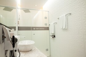 Hotel Top Castle Gwangju