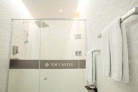 Hotel Top Castle Gwangju