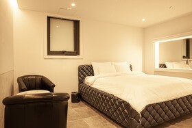 Hotel Top Castle Gwangju