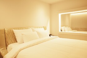 Hotel Top Castle Gwangju