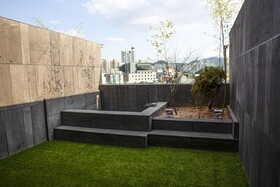 Hotel Top Castle Gwangju