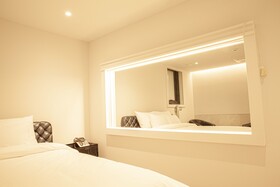 Hotel Top Castle Gwangju