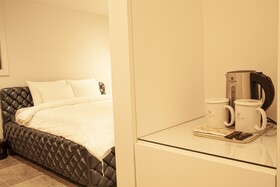 Hotel Top Castle Gwangju