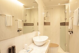 Hotel Top Castle Gwangju