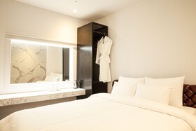 Hotel Top Castle Gwangju