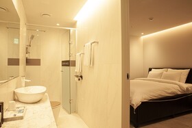 Hotel Top Castle Gwangju