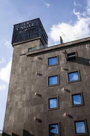 Hotel Top Castle Gwangju