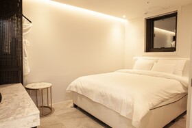 Hotel Top Castle Gwangju