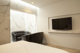 Hotel Top Castle Gwangju