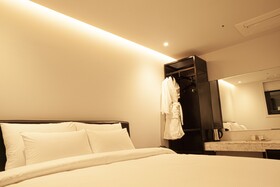 Hotel Top Castle Gwangju