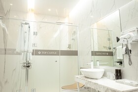 Hotel Top Castle Gwangju