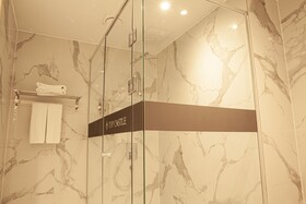 Hotel Top Castle Gwangju