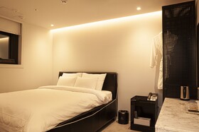 Hotel Top Castle Gwangju