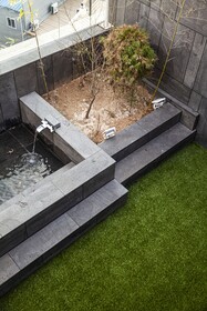 Hotel Top Castle Gwangju