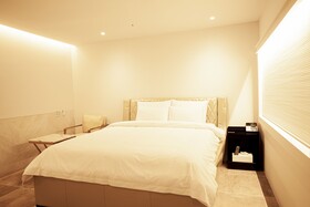 Hotel Top Castle Gwangju