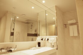 Hotel Top Castle Gwangju