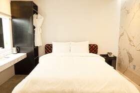 Hotel Top Castle Gwangju