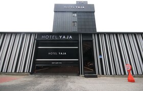 Hotel Yaja