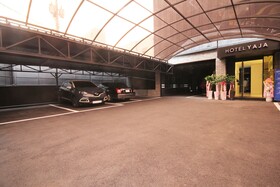 Hotel Yaja