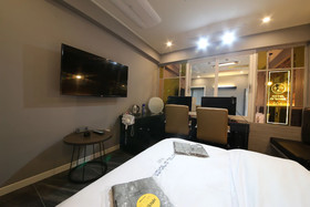 Hotel Yeogiuhtte Gwangju Ha Nam