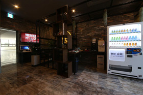 Hotel Yeogiuhtte Gwangju Ha Nam