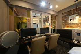 Hotel Yeogiuhtte Gwangju Ha Nam