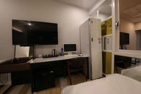 Hotel Yeogiuhtte Gwangju Ha Nam