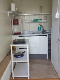 Joa Guesthouse - Hostel