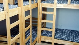 Joa Guesthouse - Hostel