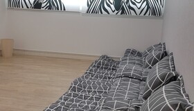 Joa Guesthouse - Hostel