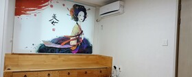 Joa Guesthouse - Hostel