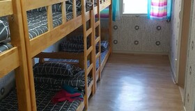 Joa Guesthouse - Hostel