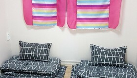 Joa Guesthouse - Hostel