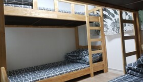Joa Guesthouse - Hostel