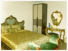 Midas Tourist Hotel