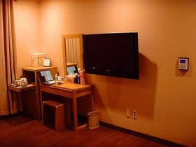 Midas Tourist Hotel
