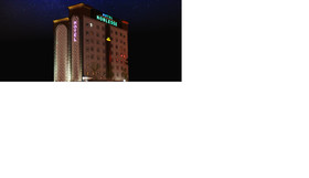 Noblesse Hotel