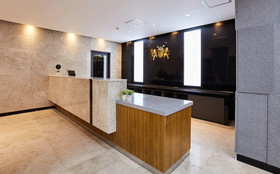 Noble Stay Hotel