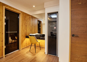 Noble Stay Hotel