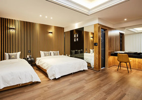 Noble Stay Hotel