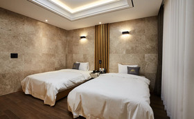 Noble Stay Hotel